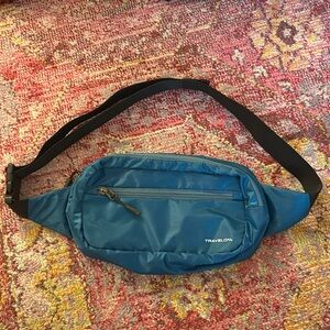 Athletic Fanny Pack